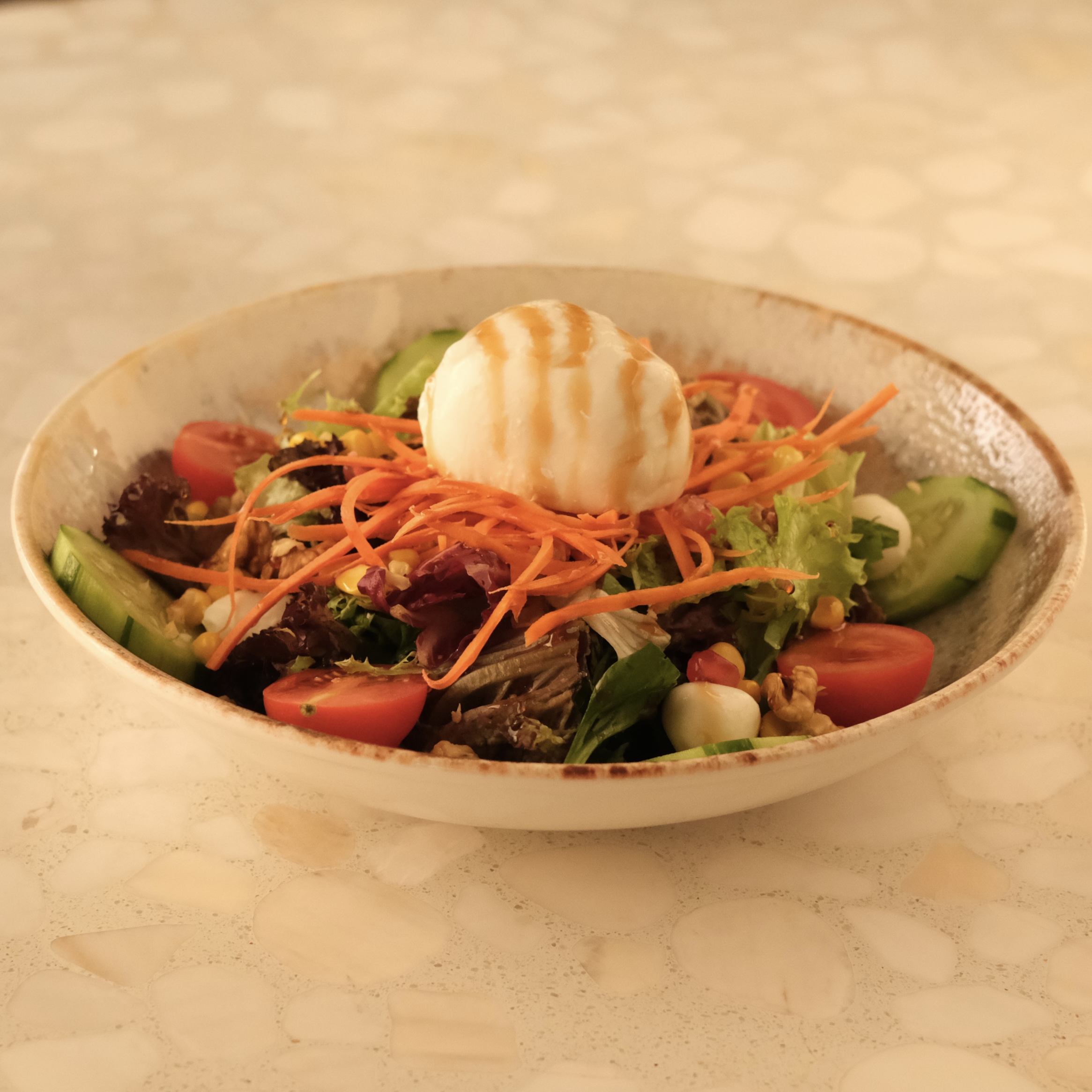 Bahçe Salata
