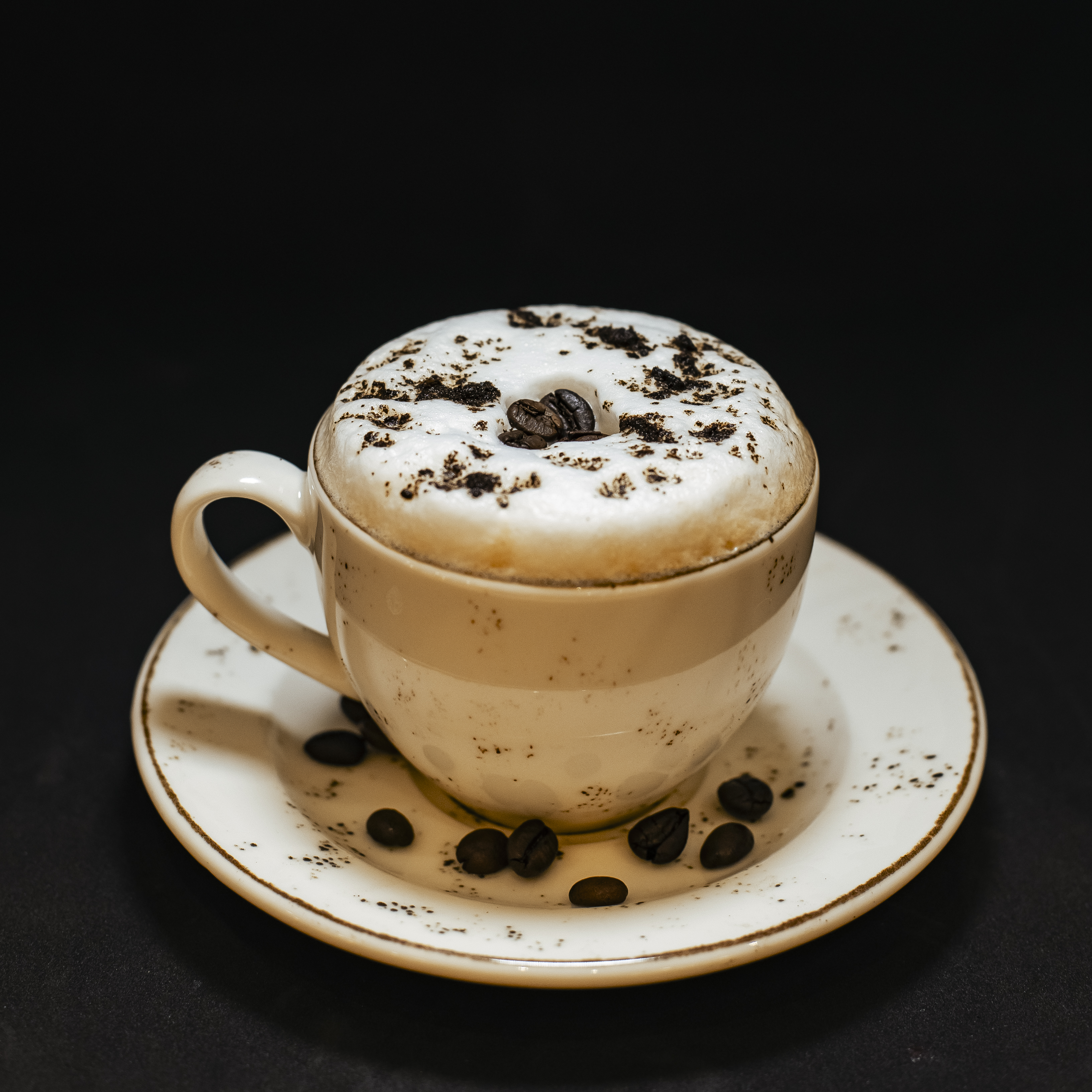 Cappucino