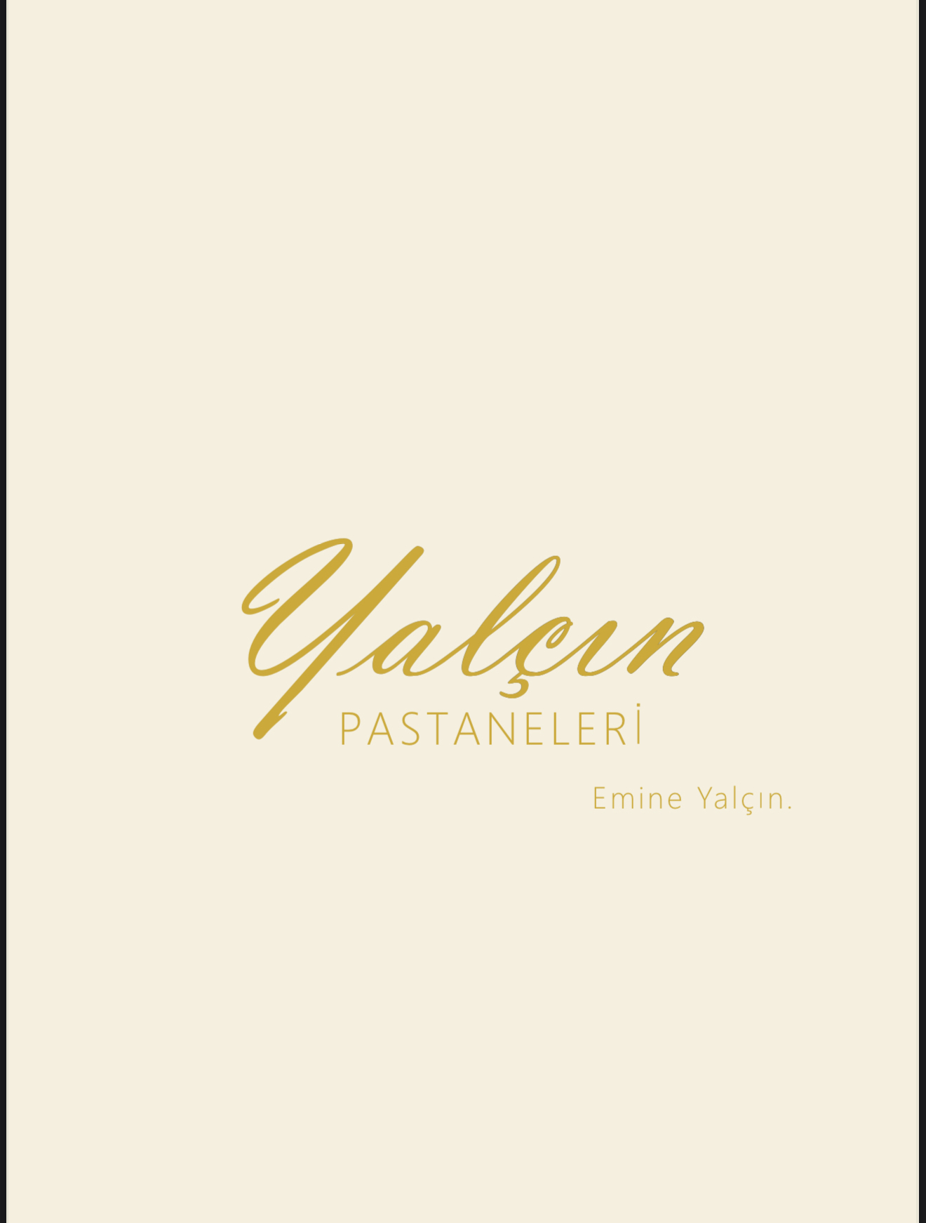 Kaşık Çikolata