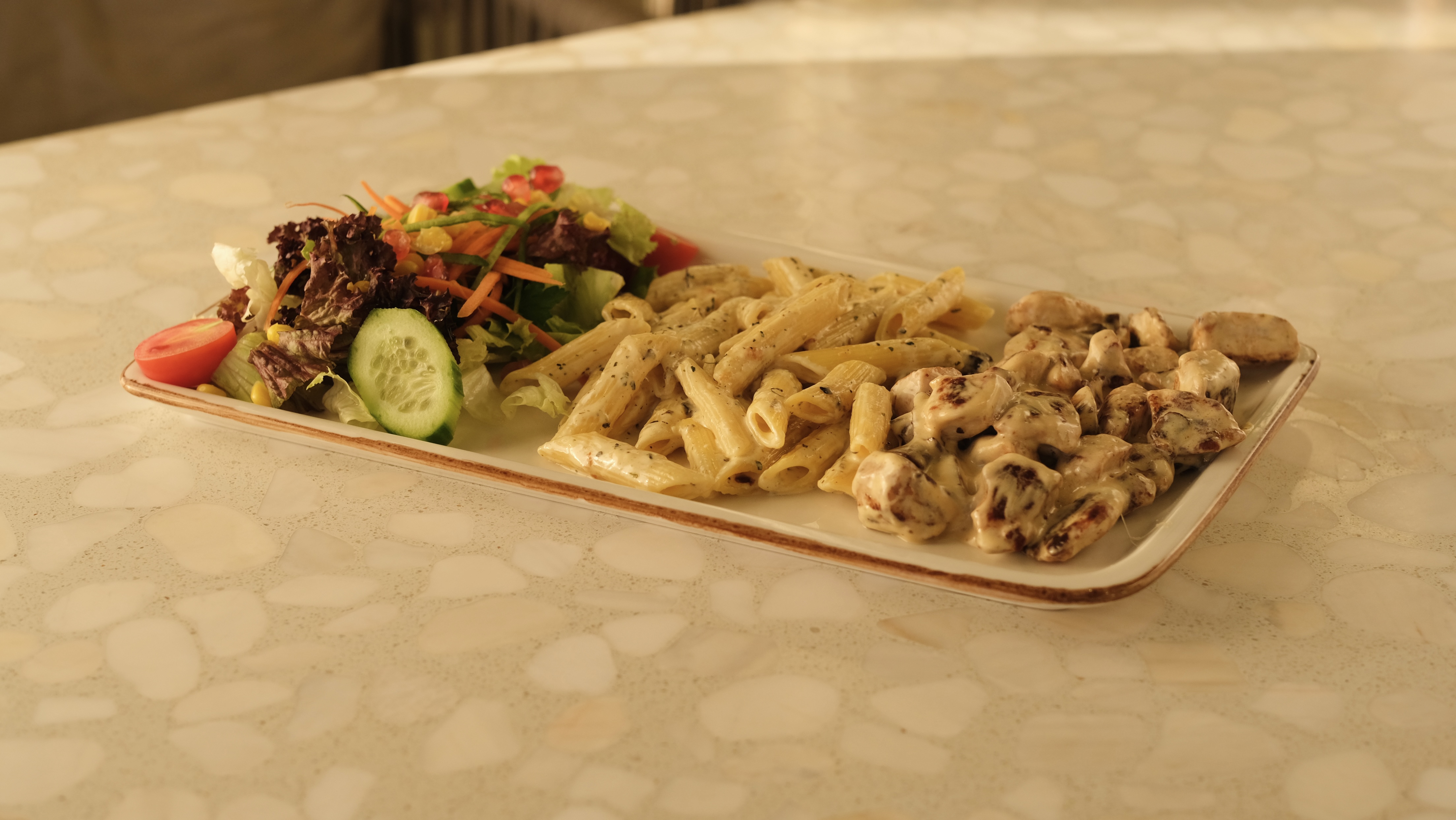 Kekiklim Tavuk (3’lü set)