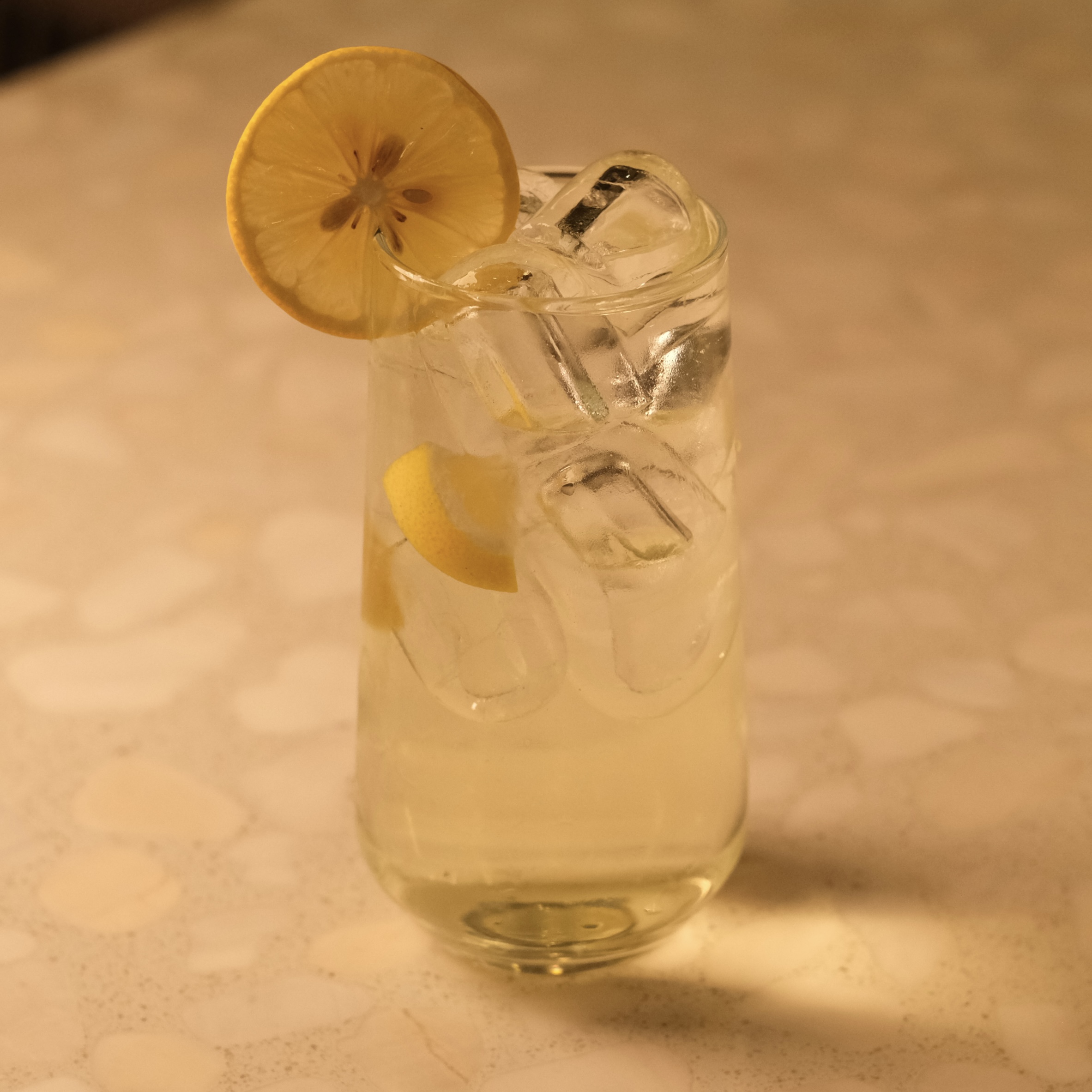 Cool Lime